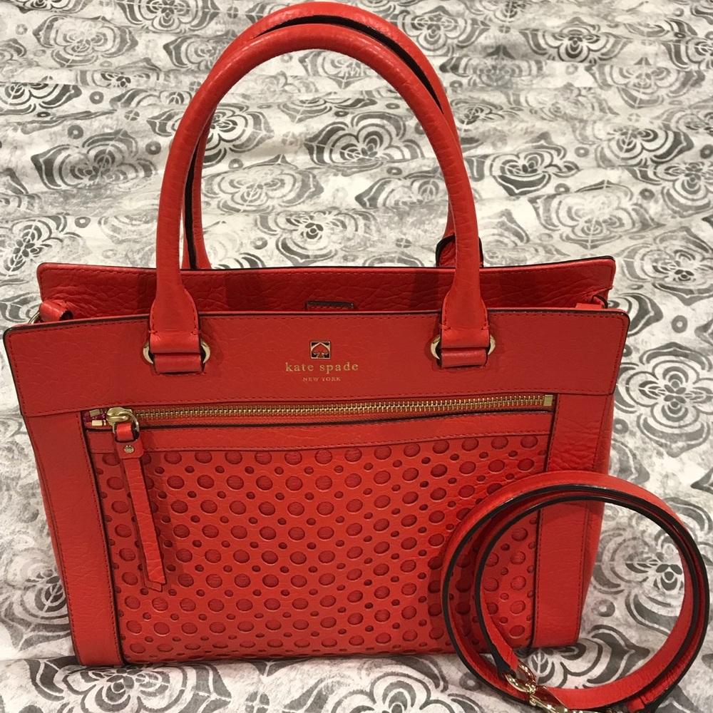 Kate Spade • Romy • Perry Lane Bubble